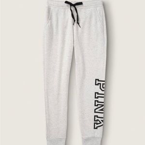 NWT Victoria Secret PINK Joggers